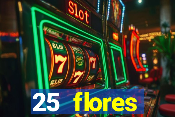 25 flores silvestres com nomes